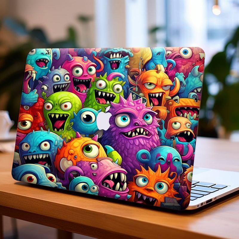 "Chubby" Special Designed MacBook Case