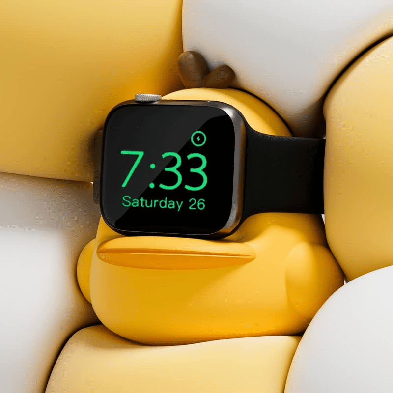 Apple Watch Charging Dock