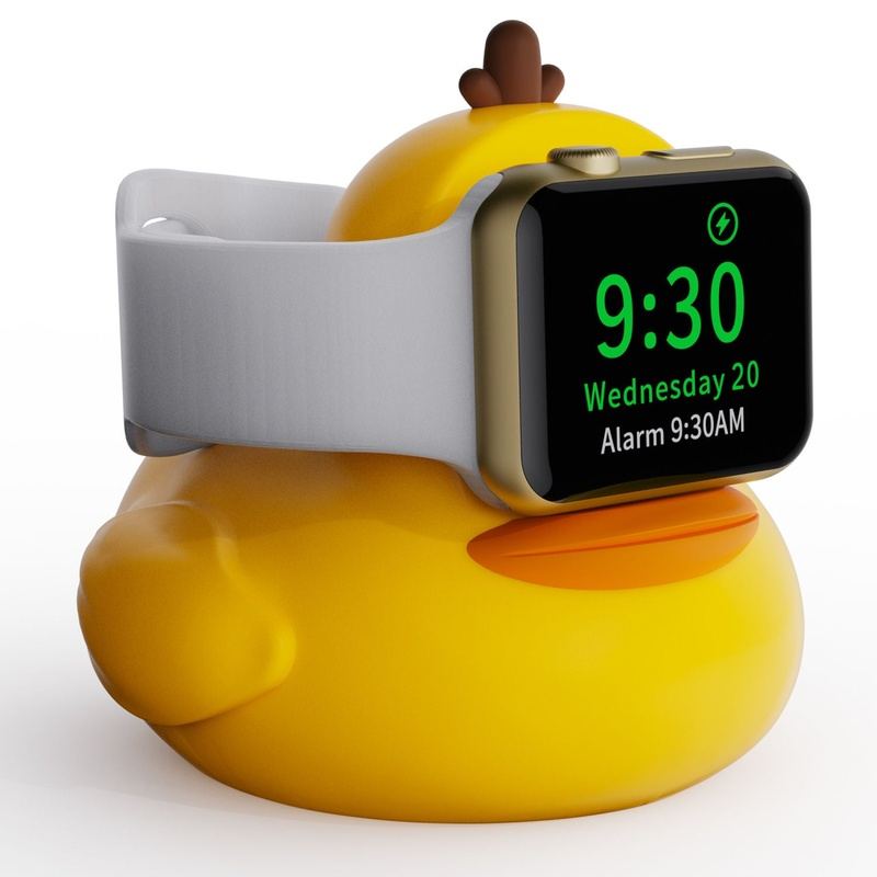 Apple Watch Charging Dock