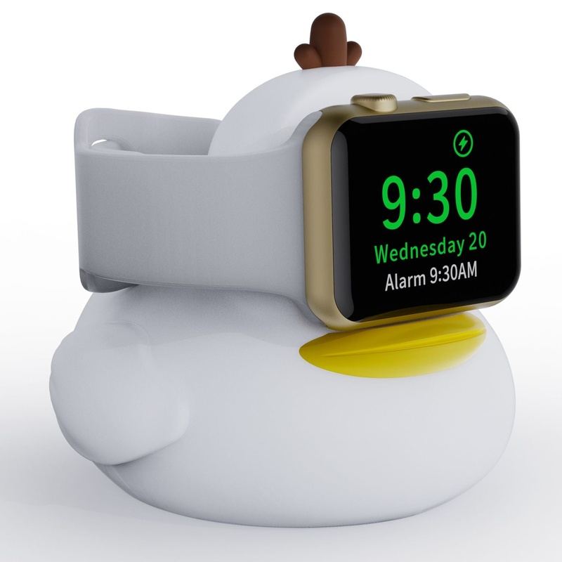 Apple Watch Charging Dock