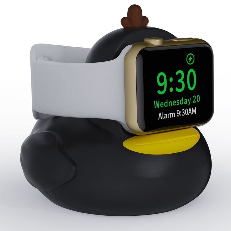 Apple Watch Charging Dock