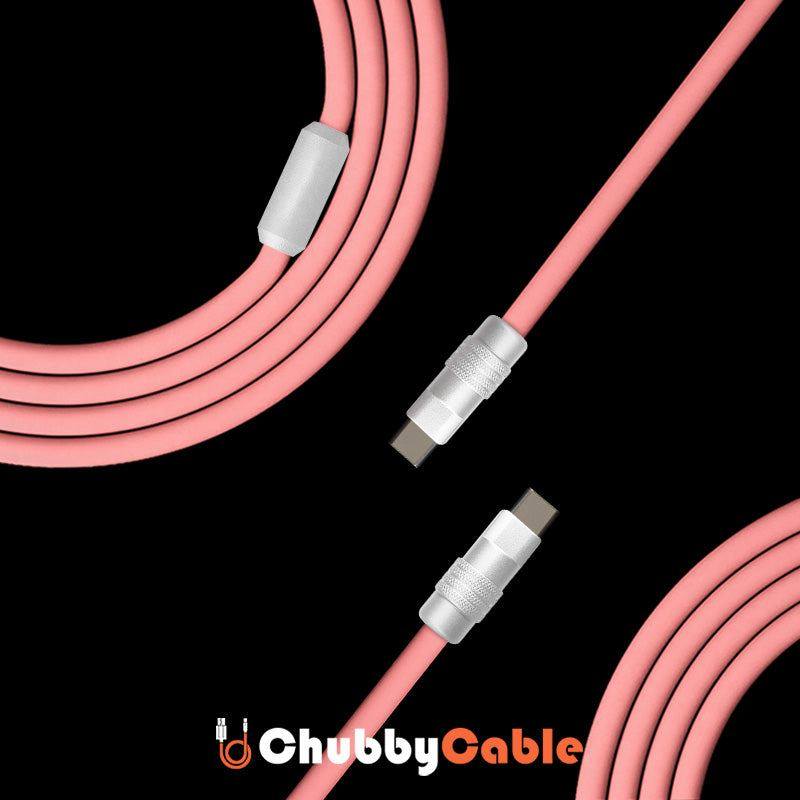 Barbie Chubby - Specially Customized ChubbyCable