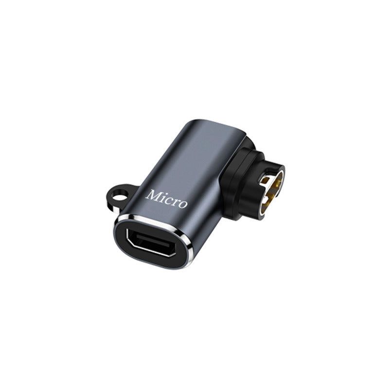 Charging Adapter For Garmin Watch