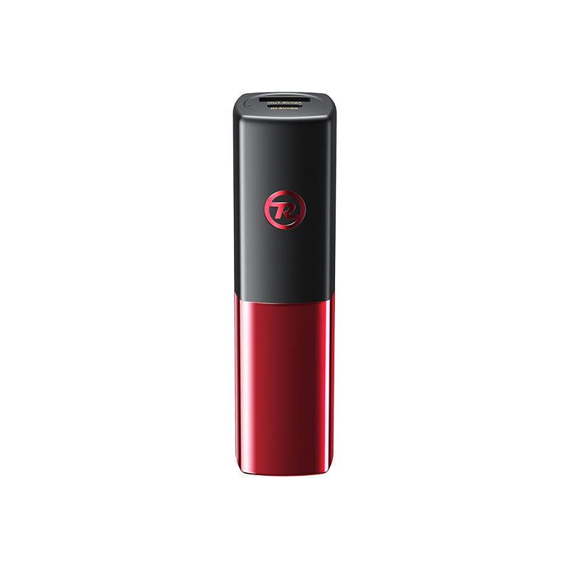 "Chubby" 5000mAh Mini Lipstick Power Bank