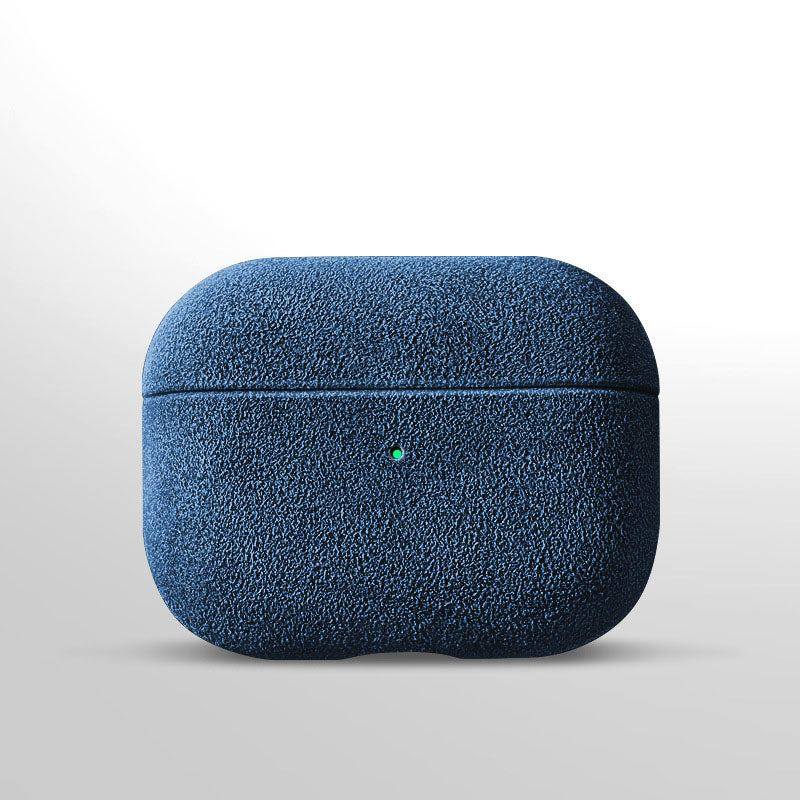 "Chubby" Alcantara Airpods Case