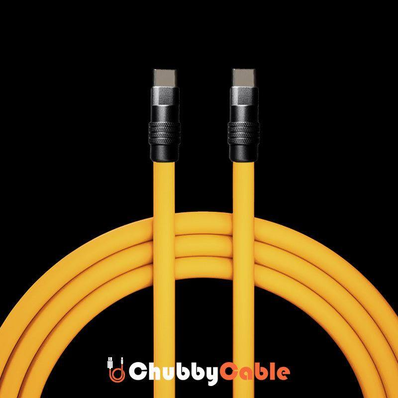 Chubby Sili- Specially Customized ChubbyCable