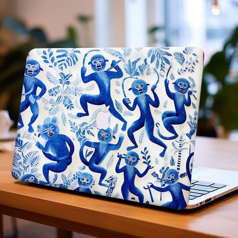 "Chubby" Special Designed MacBook Case