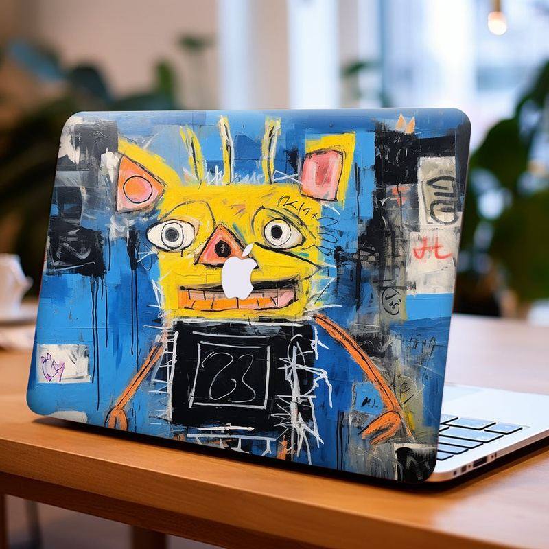 "Chubby" Special Designed MacBook Case