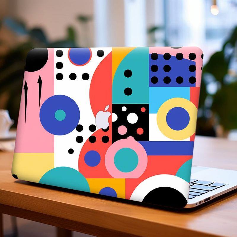 "Chubby" Special Designed MacBook Case