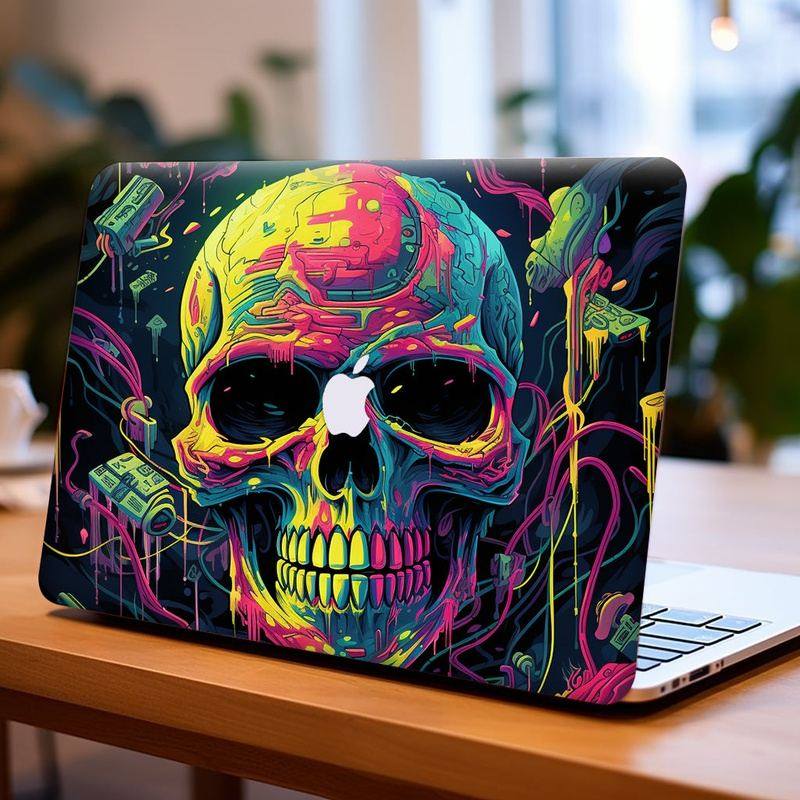 "Chubby" Special Designed MacBook Case