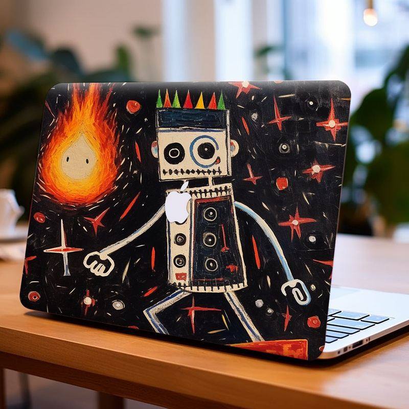 "Chubby" Special Designed MacBook Case