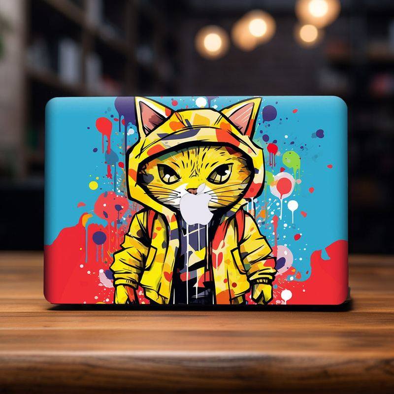 "Chubby" Special Designed MacBook Case