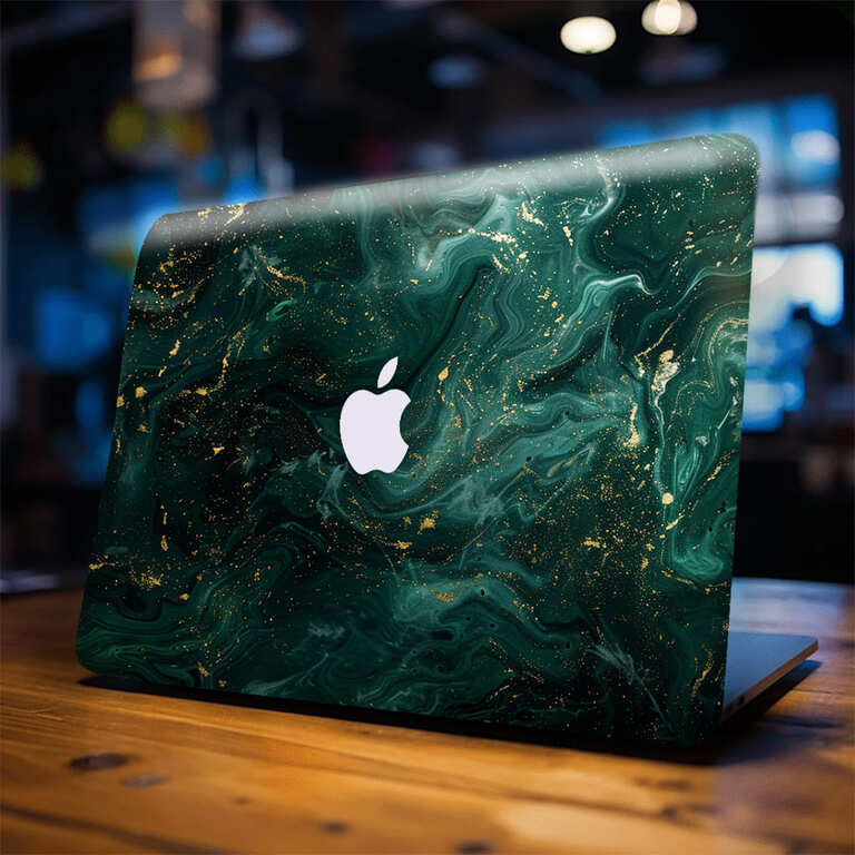 "Chubby" Special Designed MacBook Case