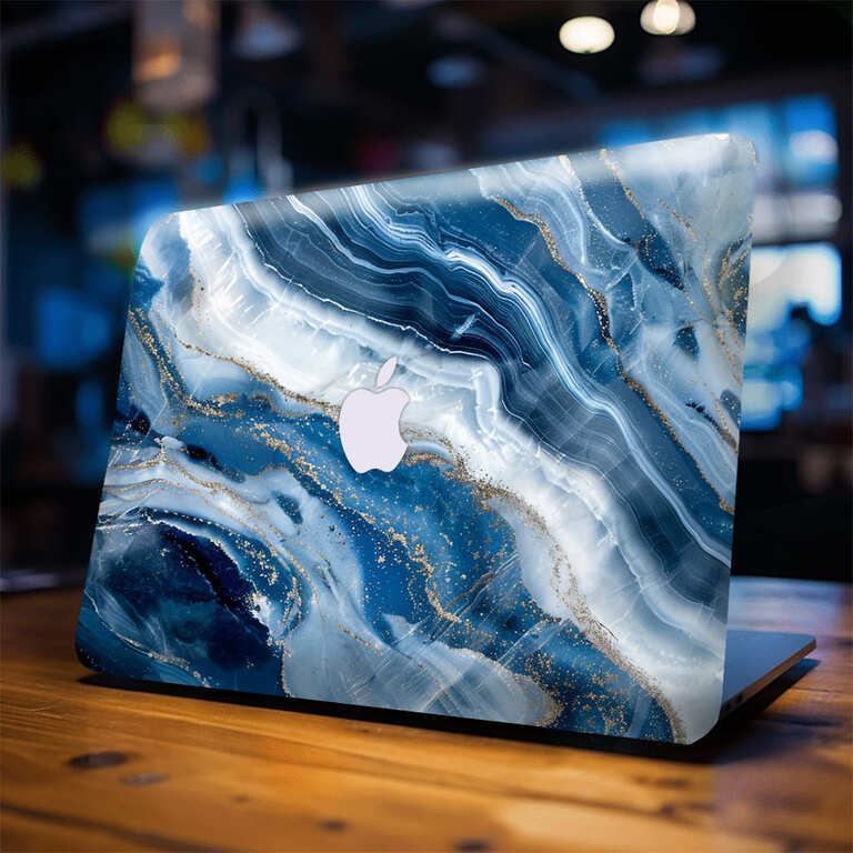 "Chubby" Special Designed MacBook Case