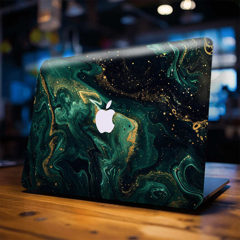 "Chubby" Special Designed MacBook Case