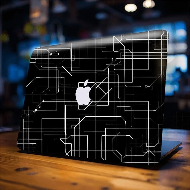 "Chubby" Special Designed MacBook Case