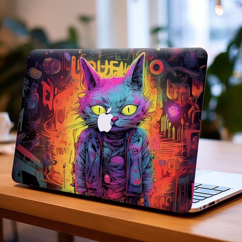 "Chubby" Special Designed MacBook Case