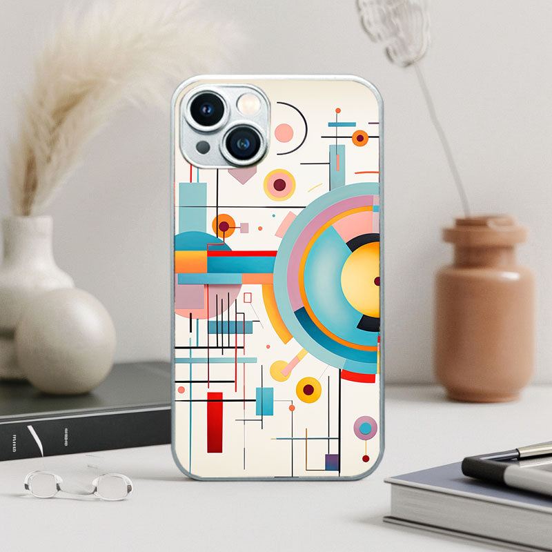 "Chubby" Special Designed iPhone Case