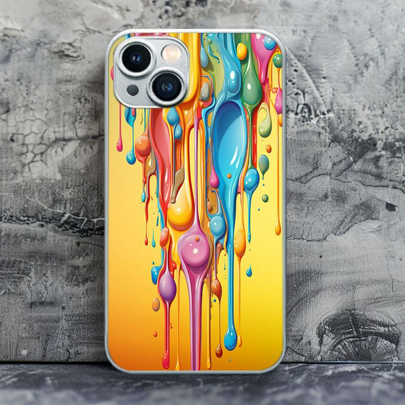 "Chubby" Special Designed iPhone Case