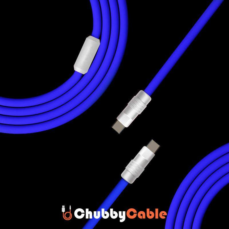 Chunli Chubby - Specially Customized ChubbyCable