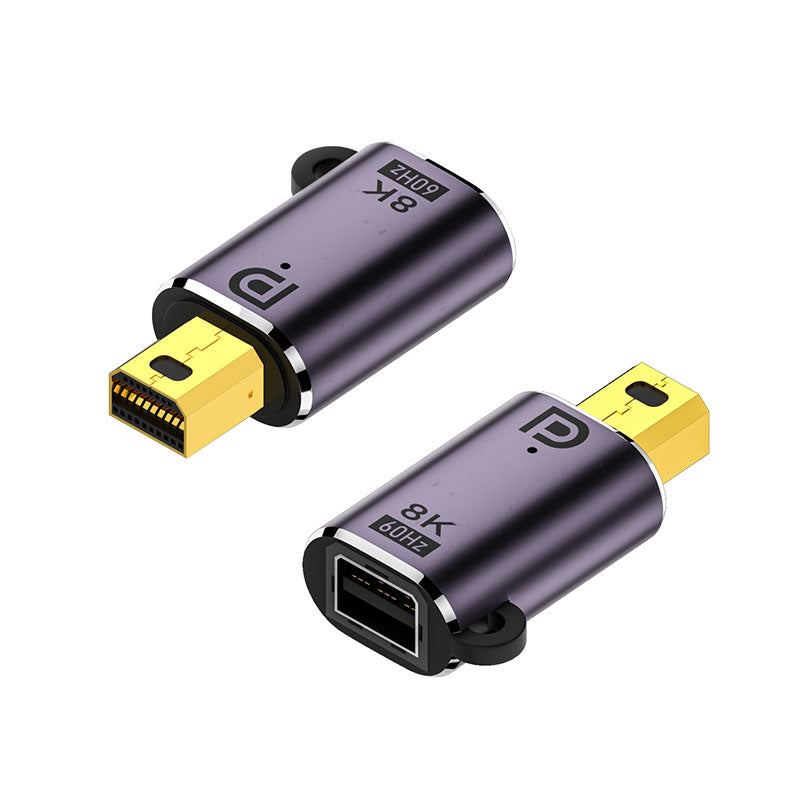 DP To Mini DP Adapter