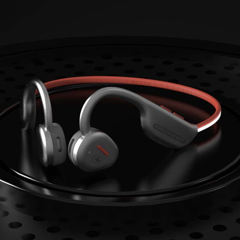 "Explorer" Sports Bluetooth Headphones - Ear Hanging Type