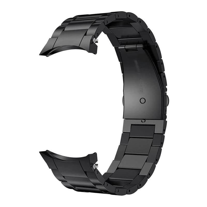 Extravagant Stainless Steel Metal Bracelet For Samsung Watch Galaxy 4/5/6