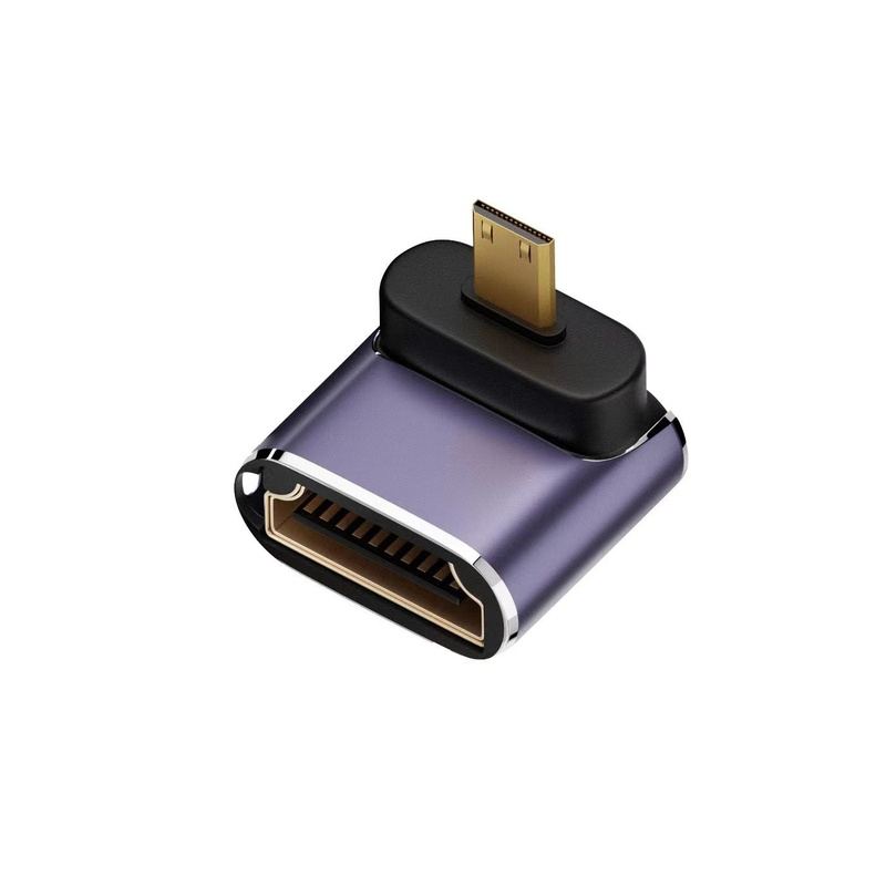 HDMI Female To Mini/Micro Adapter