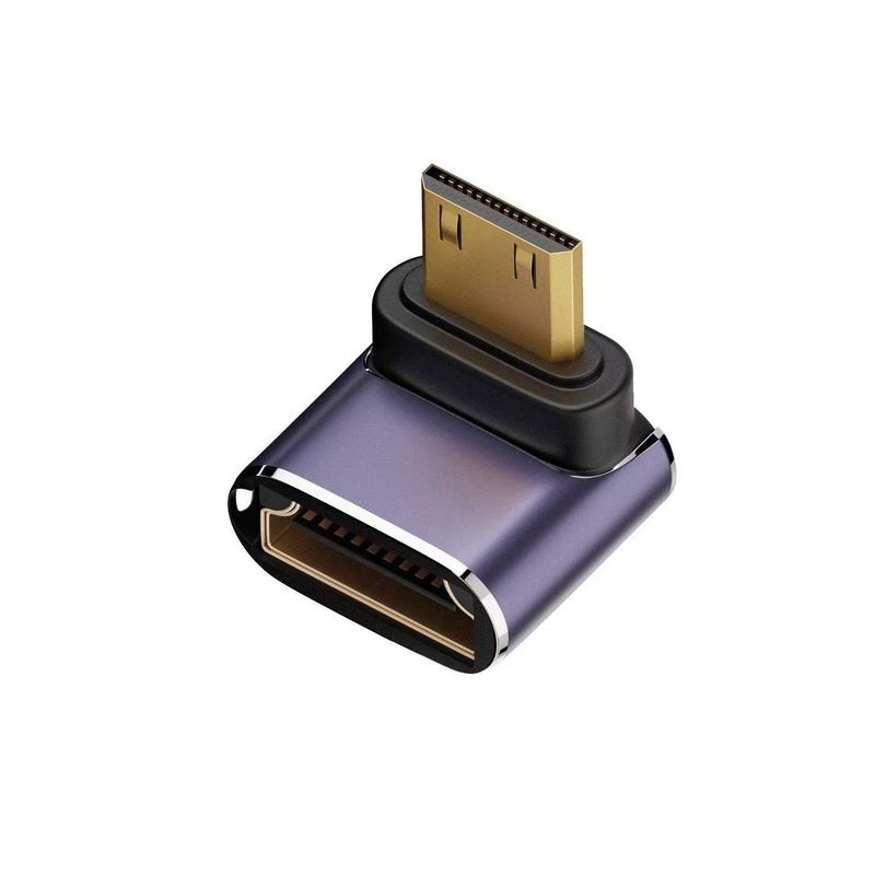 HDMI Female To Mini/Micro Adapter