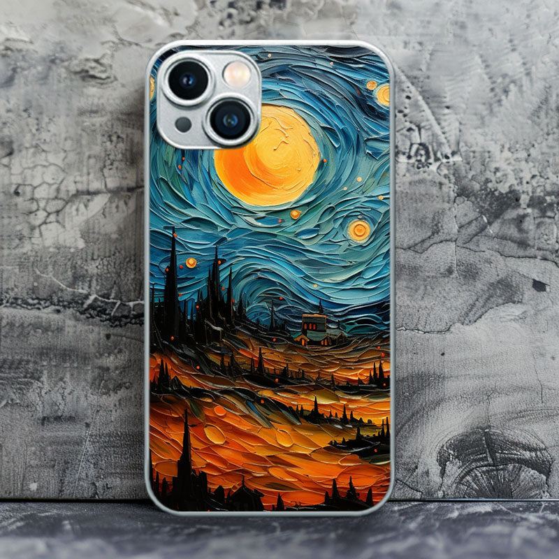 Halloween Chubby Special Designed iPhone Case