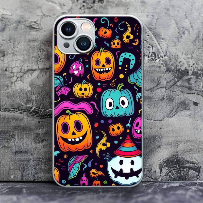 Halloween Chubby Special Designed iPhone Case