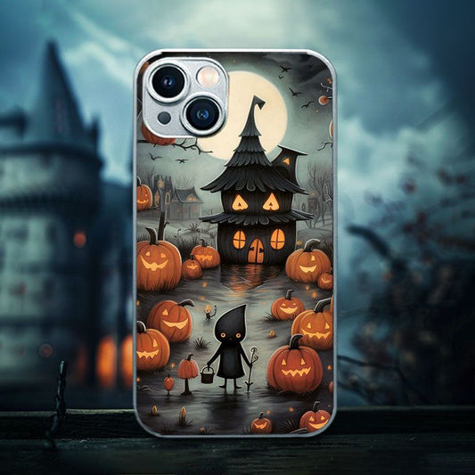 Halloween Chubby Special Designed iPhone Case