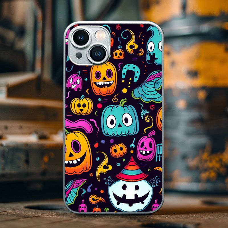 Halloween Chubby Special Designed iPhone Case