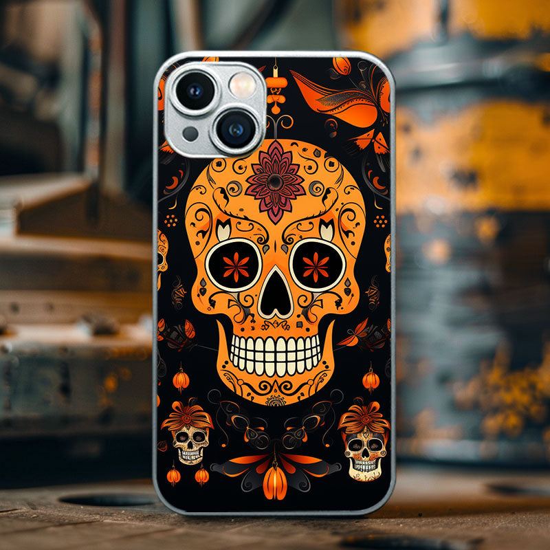 Halloween Chubby Special Designed iPhone Case