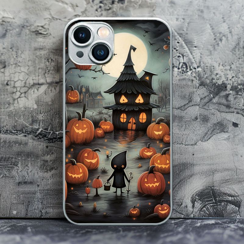 Halloween Chubby Special Designed iPhone Case