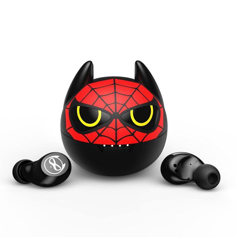 Imp Bluetooth Headset - Mini In-Ear Sports