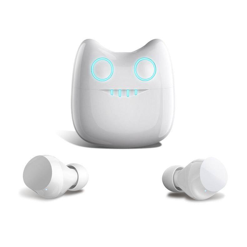 Imp Bluetooth Headset - Mini In-Ear Sports