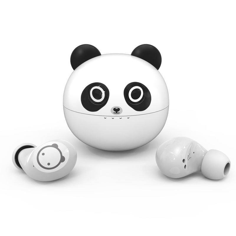 Imp Bluetooth Headset - Mini In-Ear Sports