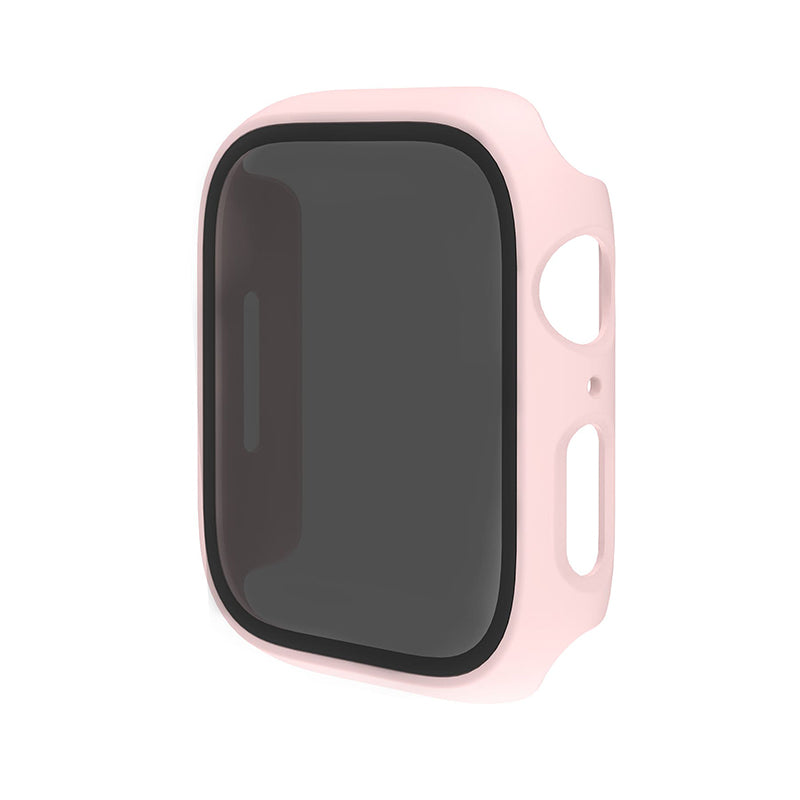 "Instant Privacy Screen" All-Inclusive Protective Case For Apple Watch