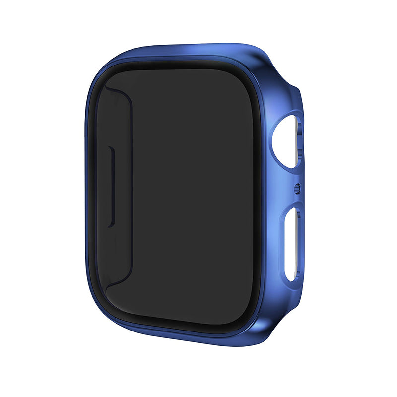 "Instant Privacy Screen" All-Inclusive Protective Case For Apple Watch