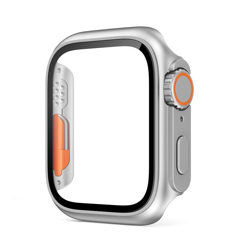 "Instant Ultra Transformation" All-inclusive Protection For Apple Watch - Protective Case & Band