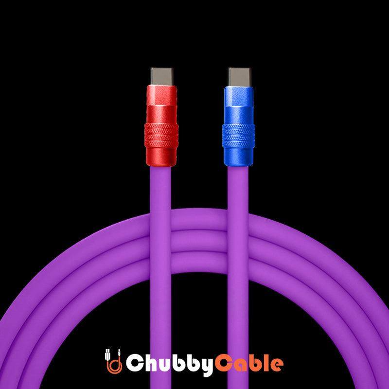 Joker Chubby - Specially Customized ChubbyCable