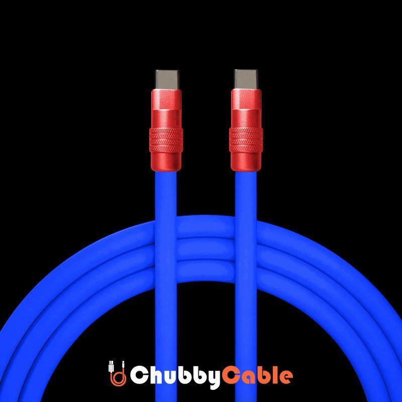 NFL Chubby - Specially Customized ChubbyCable