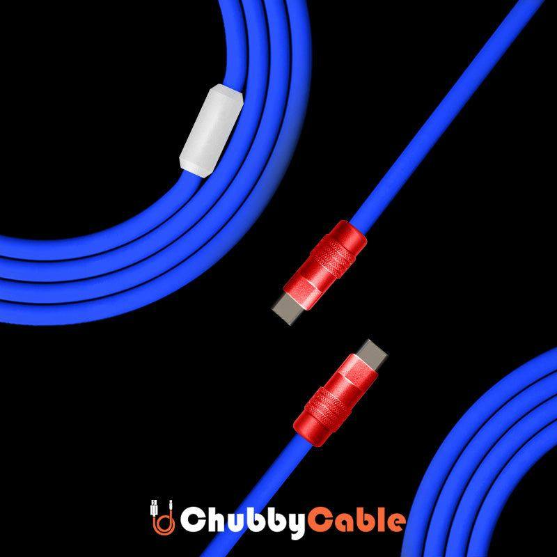 NFL Chubby - Specially Customized ChubbyCable