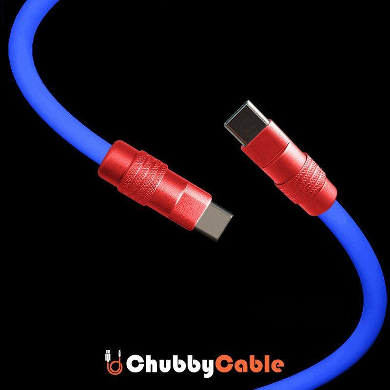 NFL Chubby - Specially Customized ChubbyCable