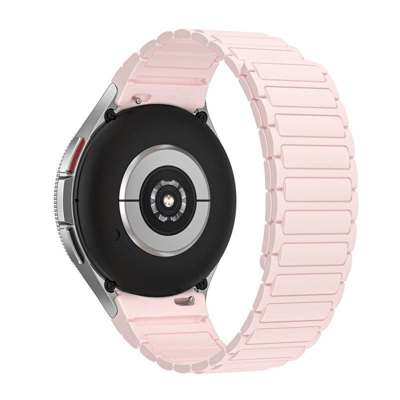 Silicone Magnetic Strap For Samsung Watch Galaxy 4/5/6