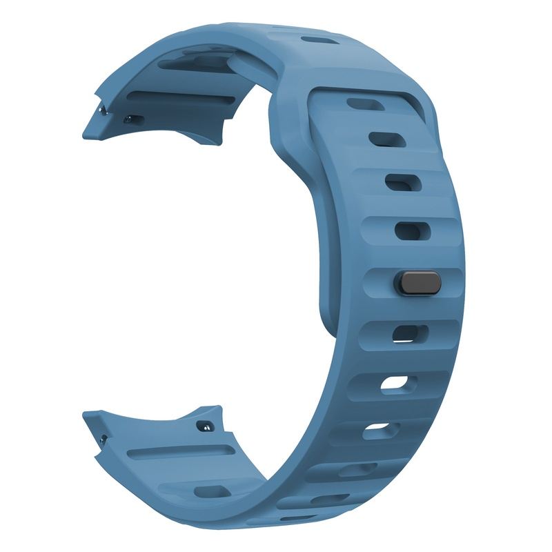 Sports Breathable Silicone Band For Samsung Watch Galaxy 4/5/6