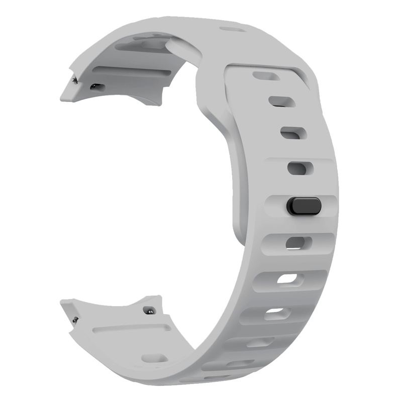 Sports Breathable Silicone Band For Samsung Watch Galaxy 4/5/6