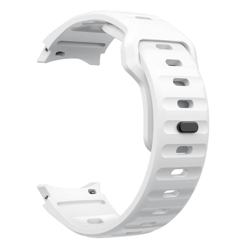 Sports Breathable Silicone Band For Samsung Watch Galaxy 4/5/6