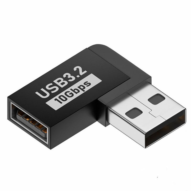 USB-A To USB-A Direction Conversion Adapter